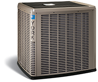 Champion® Heat Pumps